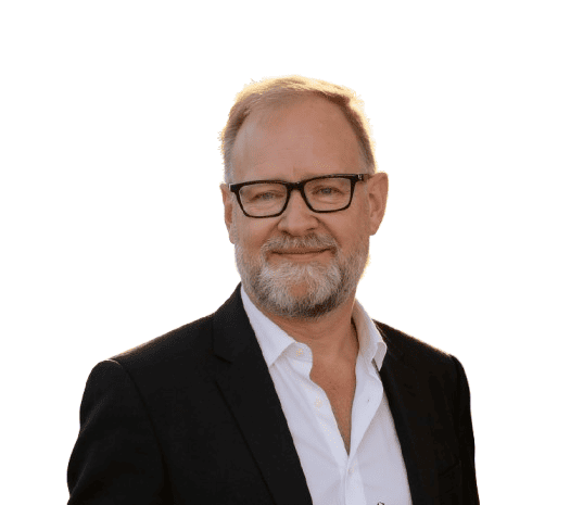 Dr. Aaron McColpin