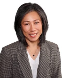 Dr. Jennifer Obsania Photo