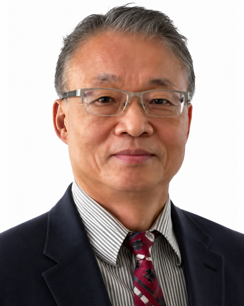 Dr. Lee HangFu Photo