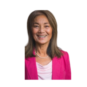 Miss. Susan Louie
